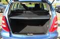 Mercedes-Benz A 170 Polar Star/ Automatik/ Klima/Lückenlos SH Bleu - thumbnail 11