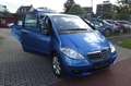 Mercedes-Benz A 170 Polar Star/ Automatik/ Klima/Lückenlos SH Bleu - thumbnail 17