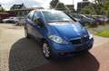 Mercedes-Benz A 170 Polar Star/ Automatik/ Klima/Lückenlos SH Bleu - thumbnail 8