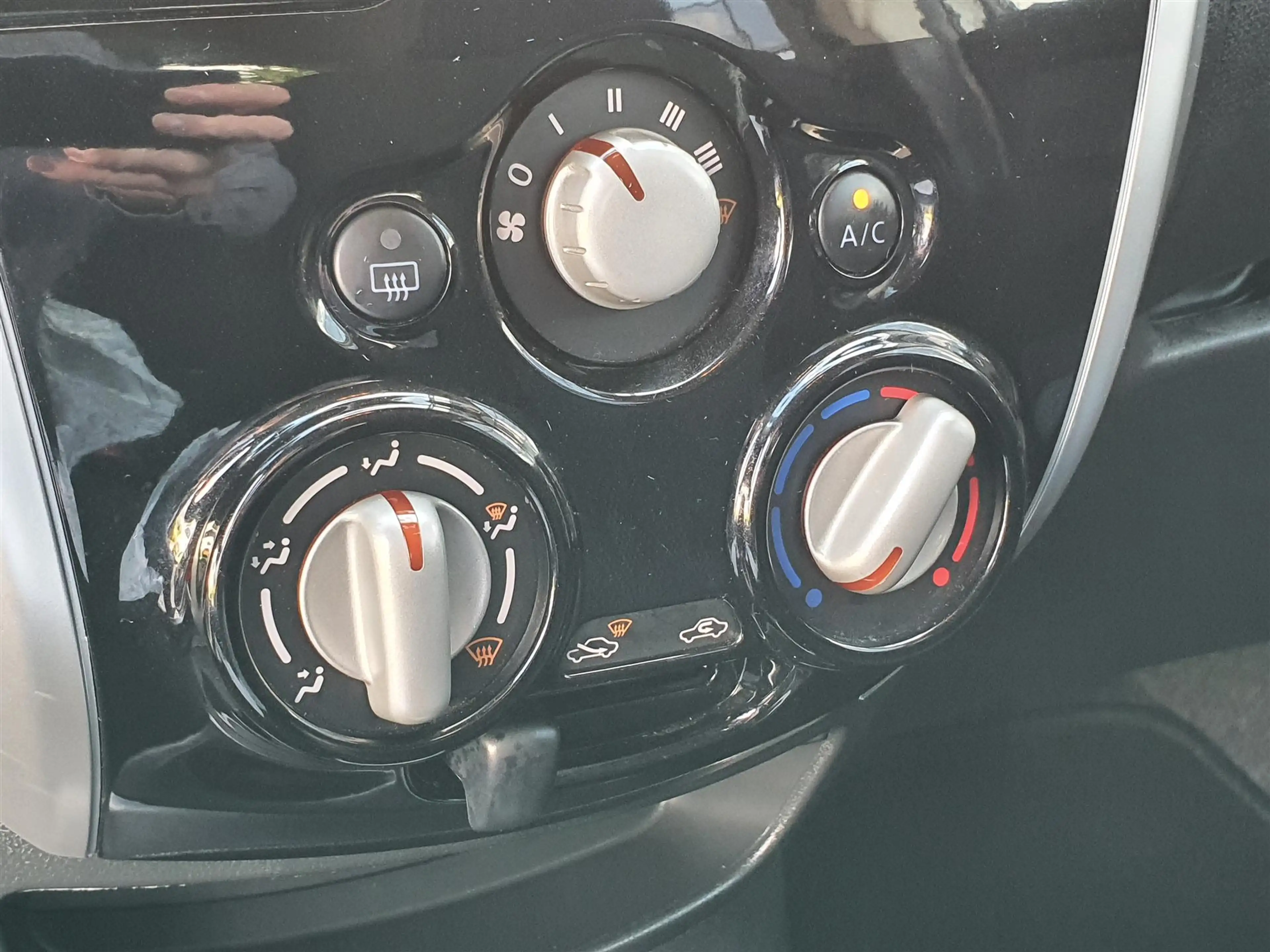 Nissan Note 1.2 DIG-S Connect Edition Navi | Safety Shield — photo 19