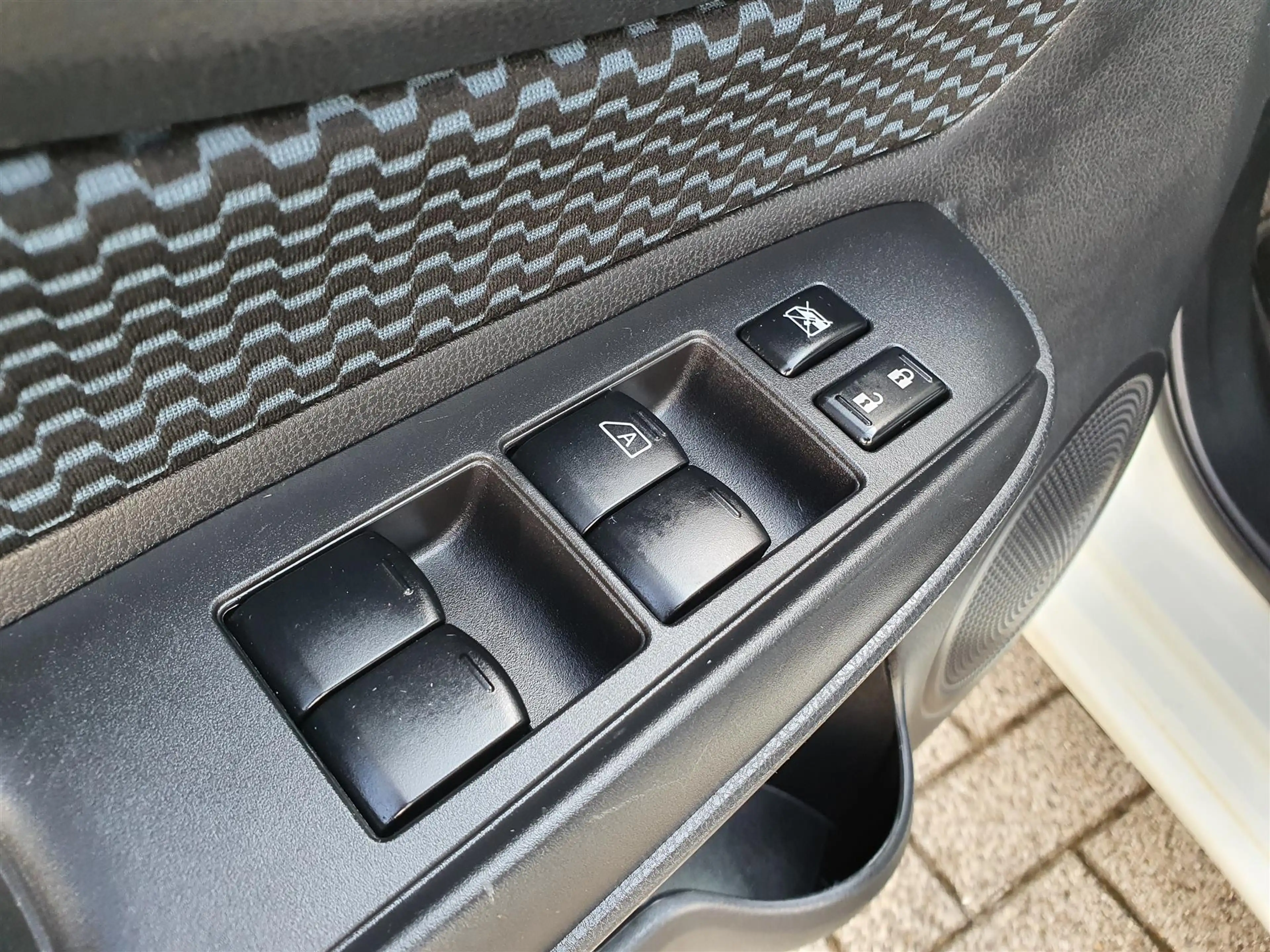 Nissan Note 1.2 DIG-S Connect Edition Navi | Safety Shield — photo 24