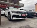 Volkswagen Tiguan 2.0 TDI DSG 4MOTION Style R LINE Bianco - thumbnail 1