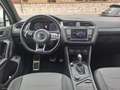Volkswagen Tiguan 2.0 TDI DSG 4MOTION Style R LINE Bianco - thumbnail 9