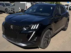 Peugeot 2008 1.5 BlueHDi 130ch S\u0026S GT EAT8