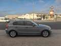 BMW 118 118d Grijs - thumbnail 8