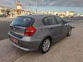 BMW 118 118d Grijs - thumbnail 3