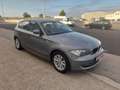 BMW 118 118d Grijs - thumbnail 26