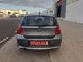 BMW 118 118d Grijs - thumbnail 4