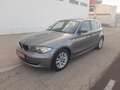 BMW 118 118d Grijs - thumbnail 1