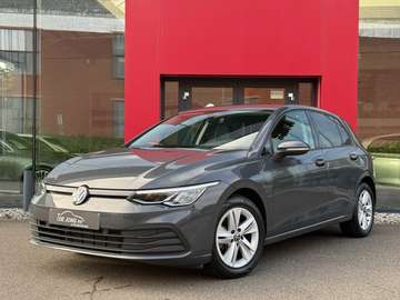 Golf 8 1.0 TSI Benzine 2023 !! Mooie opties