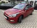 Hyundai i20 Passion 5trg. mit Klima/EFH/MFL/Met./ABS/ESP/Allwe Rot - thumbnail 7