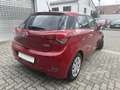 Hyundai i20 Passion 5trg. mit Klima/EFH/MFL/Met./ABS/ESP/Allwe Rot - thumbnail 3