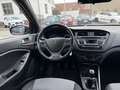 Hyundai i20 Passion 5trg. mit Klima/EFH/MFL/Met./ABS/ESP/Allwe Rot - thumbnail 10