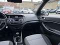 Hyundai i20 Passion 5trg. mit Klima/EFH/MFL/Met./ABS/ESP/Allwe Rot - thumbnail 11