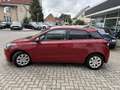 Hyundai i20 Passion 5trg. mit Klima/EFH/MFL/Met./ABS/ESP/Allwe Rot - thumbnail 6