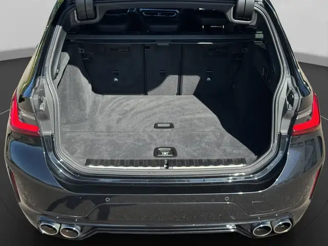 Alpina D3 view 15