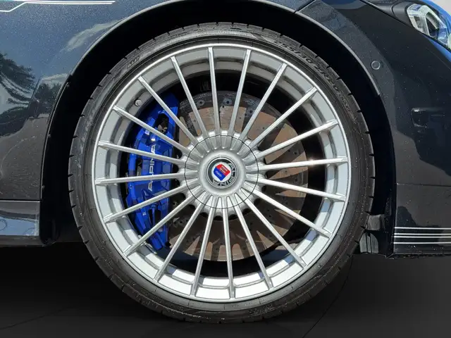 Alpina D3 view 13