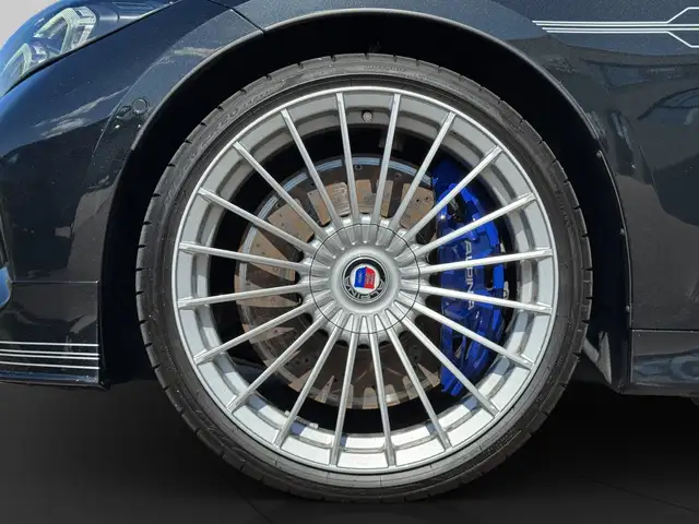Alpina D3 view 10