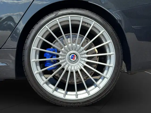 Alpina D3 view 11