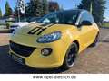 Opel Adam Jam 1.2 Gelb - thumbnail 1