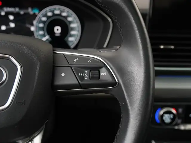 Audi Q5 view 9