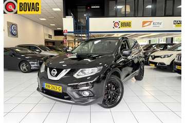 1.6 DIG-T Business 7P Bovag Garantie