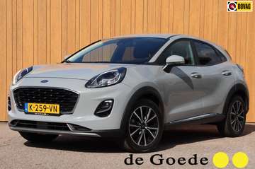 1.0 EcoBoost Titanium Carplay Org.NL B&O
