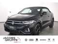 Volkswagen T-Roc Cabriolet 1.5 TSI R-Line "Black Style" Schwarz - thumbnail 1