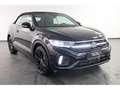 Volkswagen T-Roc Cabriolet 1.5 TSI R-Line "Black Style" Schwarz - thumbnail 4
