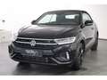 Volkswagen T-Roc Cabriolet 1.5 TSI R-Line "Black Style" Schwarz - thumbnail 3
