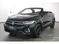 Volkswagen T-Roc Cabriolet 1.5 TSI R-Line "Black Style" Schwarz - thumbnail 2