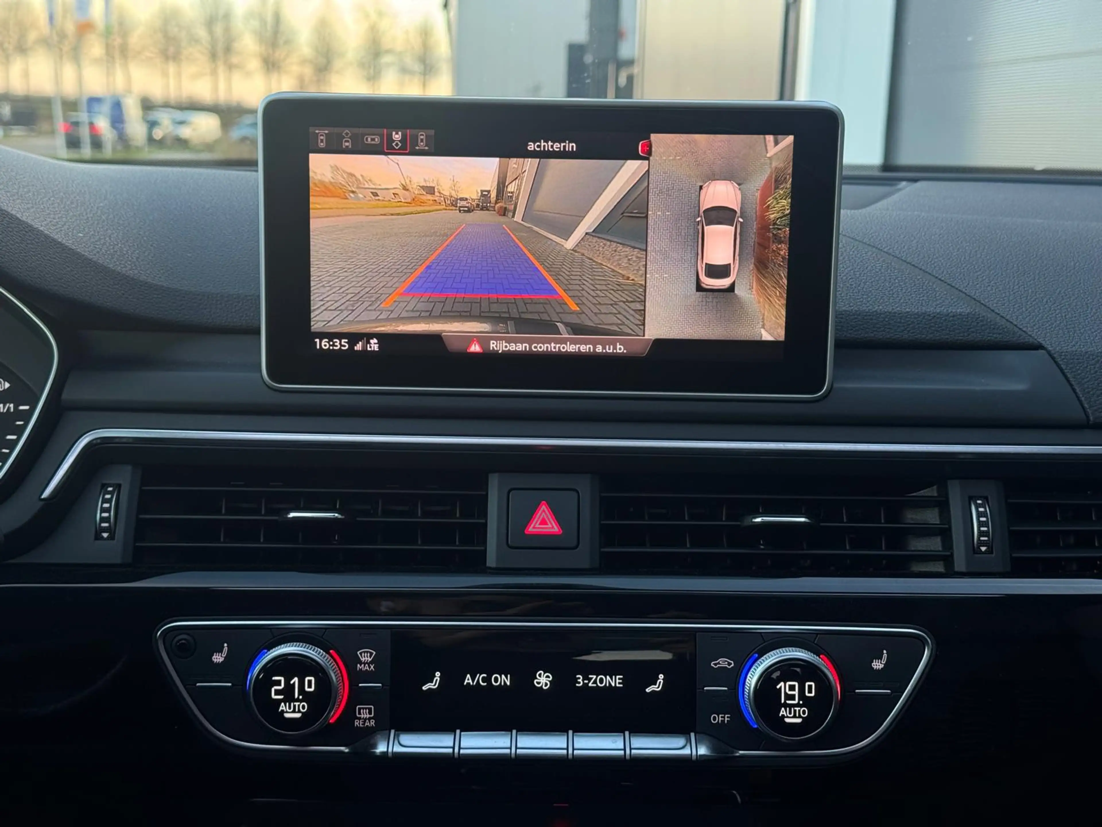 Audi RS5 Sportback 2.9 TFSI RS 5 quattro FULL PANO|LEDER|CL — photo 9