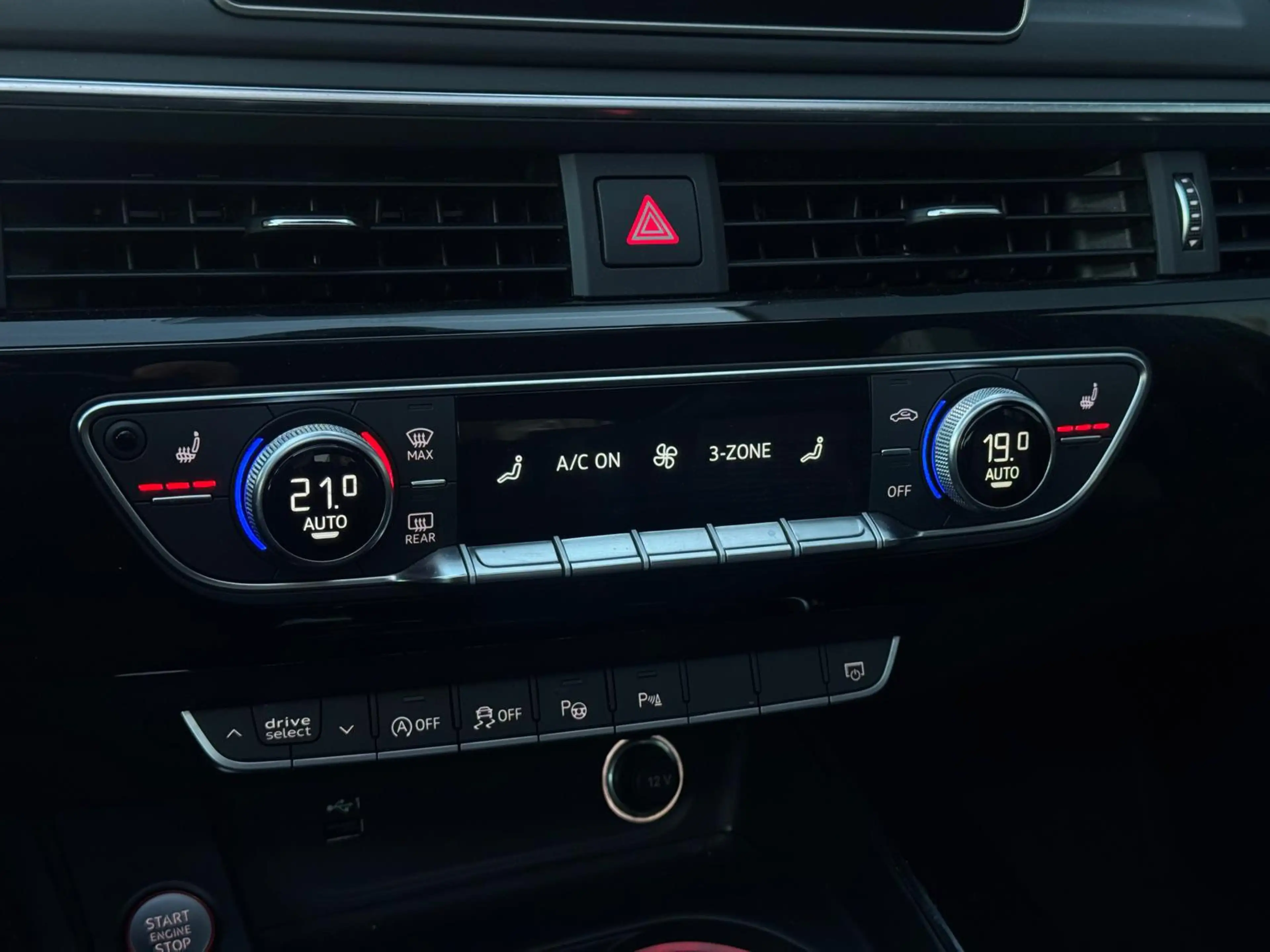 Audi RS5 Sportback 2.9 TFSI RS 5 quattro FULL PANO|LEDER|CL — photo 12