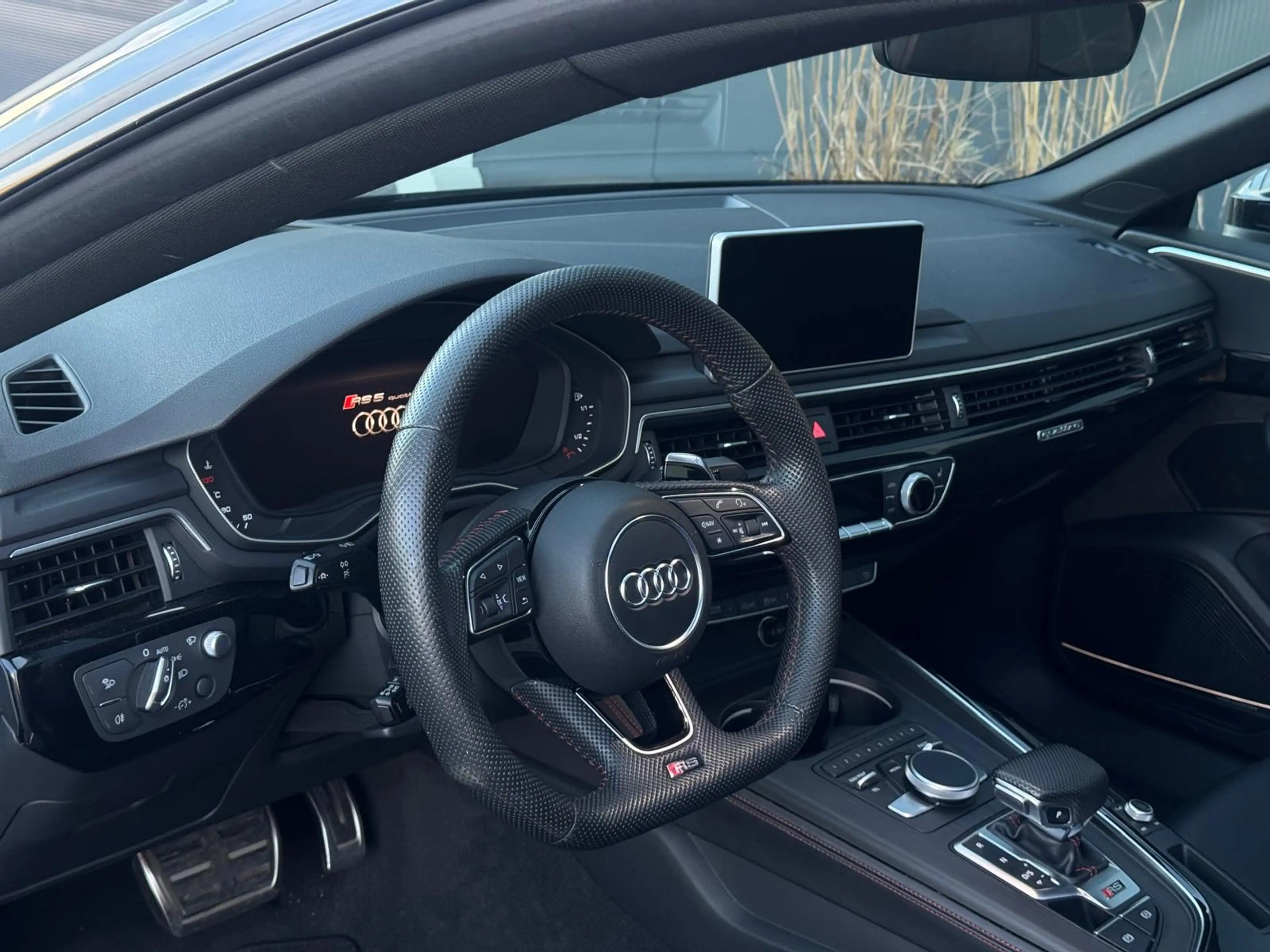 Audi RS5 Sportback 2.9 TFSI RS 5 quattro FULL PANO|LEDER|CL — photo 7