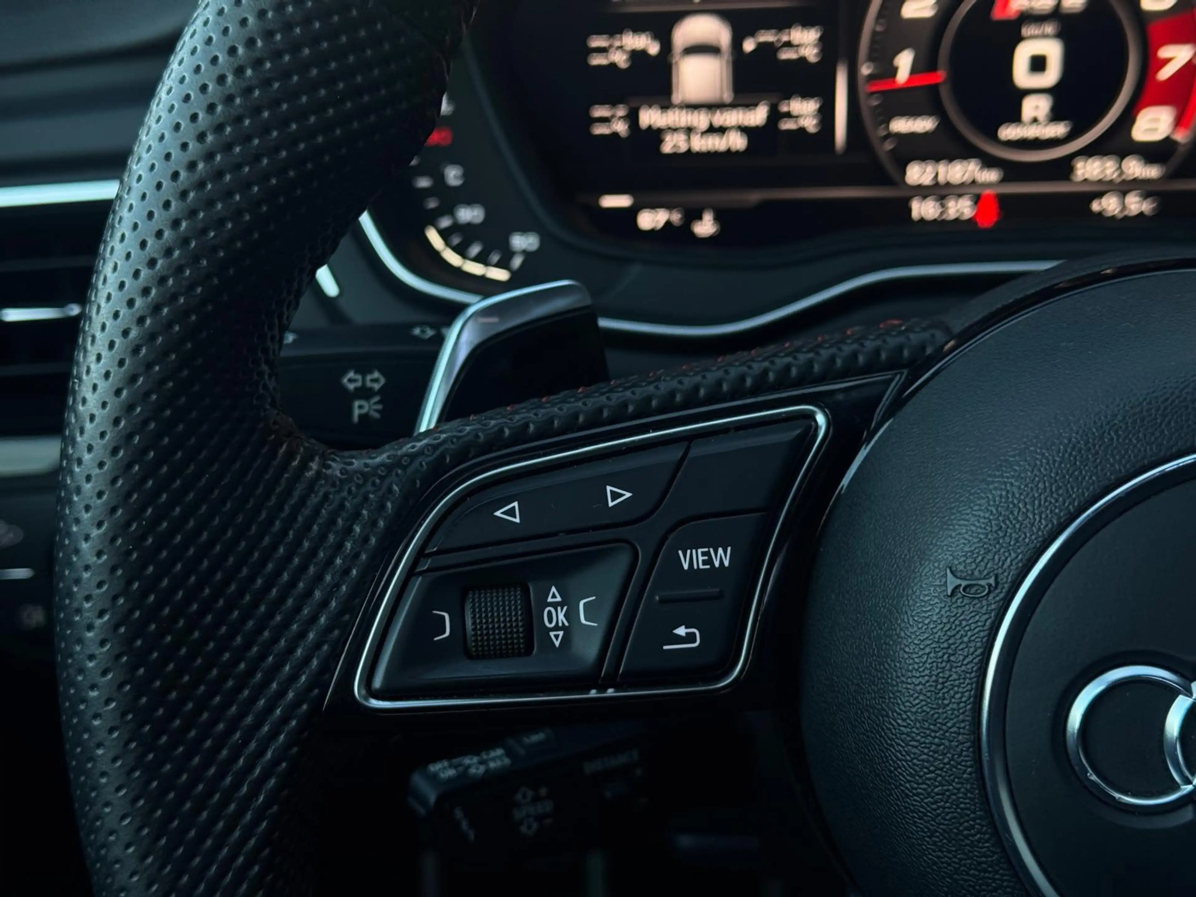 Audi RS5 Sportback 2.9 TFSI RS 5 quattro FULL PANO|LEDER|CL — photo 14