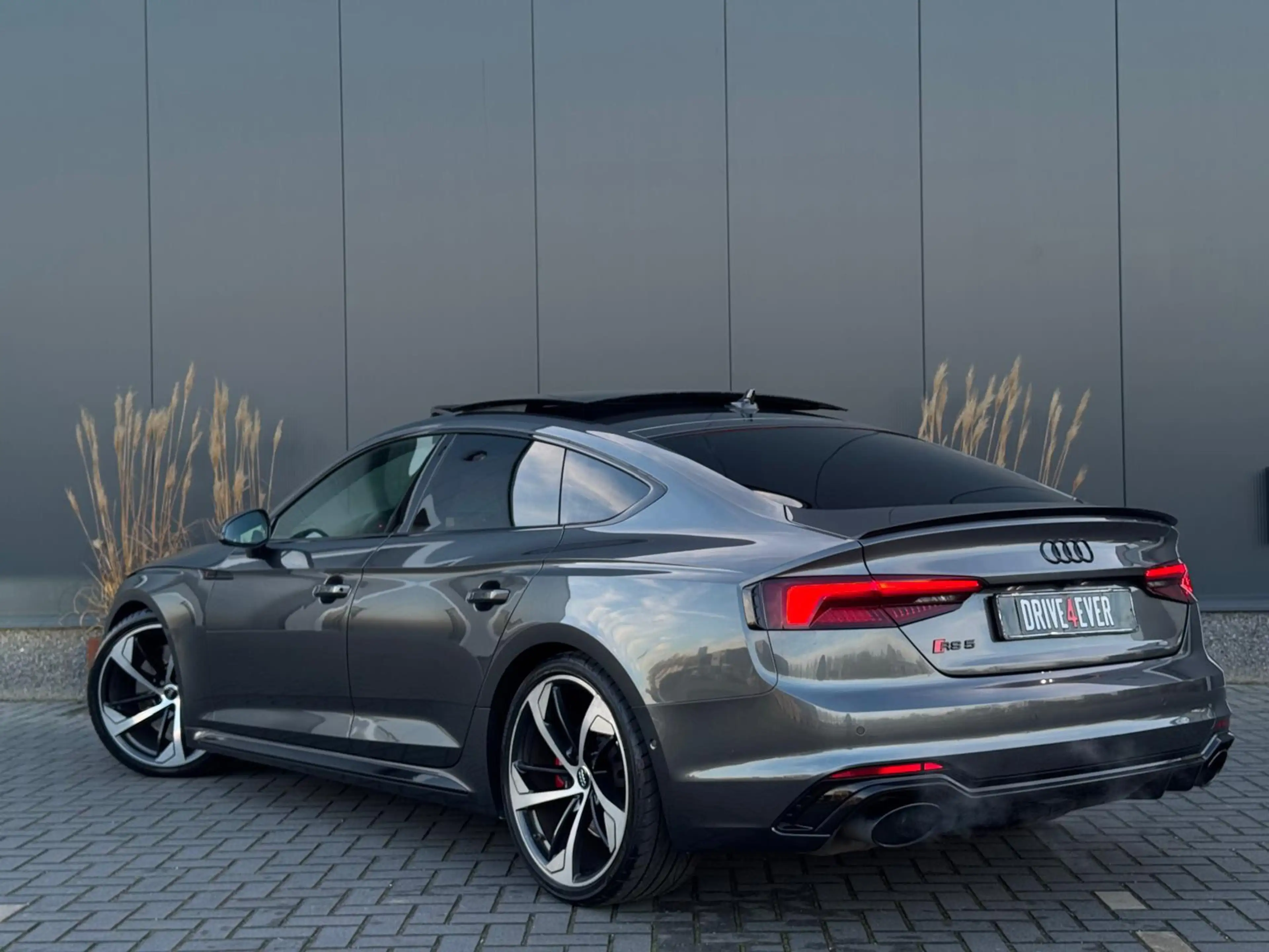 Audi RS5 Sportback 2.9 TFSI RS 5 quattro FULL PANO|LEDER|CL — photo 6