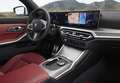 BMW 320 320e xDrive Touring M Sport - thumbnail 13