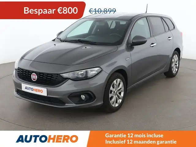 Fiat Tipo 1.4 Basis