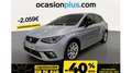 SEAT Ibiza 1.5 TSI S&S FR XS DSG7 150 Argent - thumbnail 1