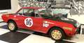 Lancia Fulvia coupé 1.3 Rojo - thumbnail 1