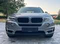 BMW X5 Silber - thumbnail 1