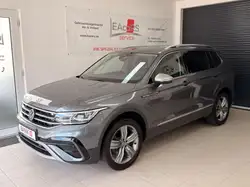 Volkswagen Tiguan Allspace Tiguan Allspace 2.0 TDI 4Motion DSG Elegance|