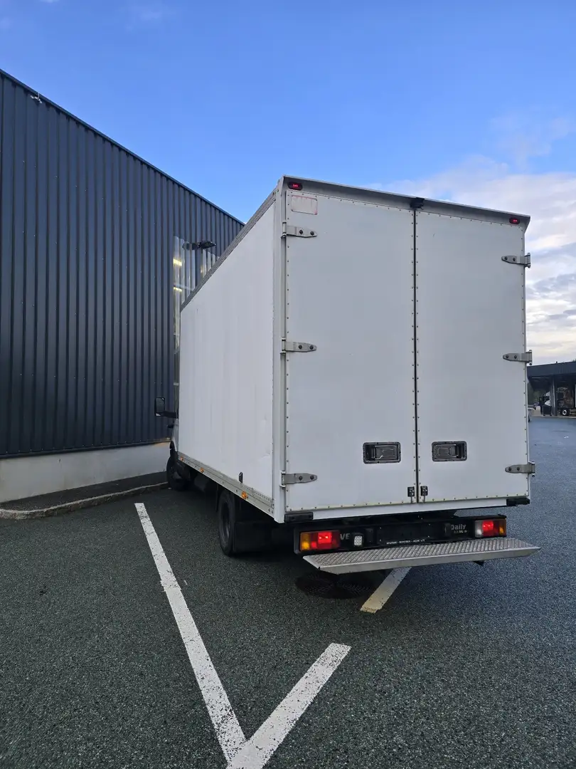 Iveco Daily 35 - 10 V Classic M1 - 1