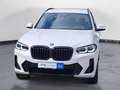 BMW X3 xDrive30e AT M Sportpaket Innovationsp. AHK Weiß - thumbnail 7