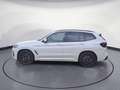 BMW X3 xDrive30e AT M Sportpaket Innovationsp. AHK Weiß - thumbnail 4