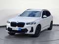 BMW X3 xDrive30e AT M Sportpaket Innovationsp. AHK Weiß - thumbnail 2