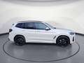 BMW X3 xDrive30e AT M Sportpaket Innovationsp. AHK Weiß - thumbnail 6