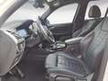 BMW X3 xDrive30e AT M Sportpaket Innovationsp. AHK Weiß - thumbnail 8