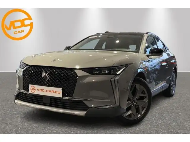 DS Automobiles DS 4 CROSS TROCADERO 1.6 180 PK