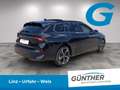 Opel Astra ST GS 1.2 Direct Injection Turbo Schwarz - thumbnail 3